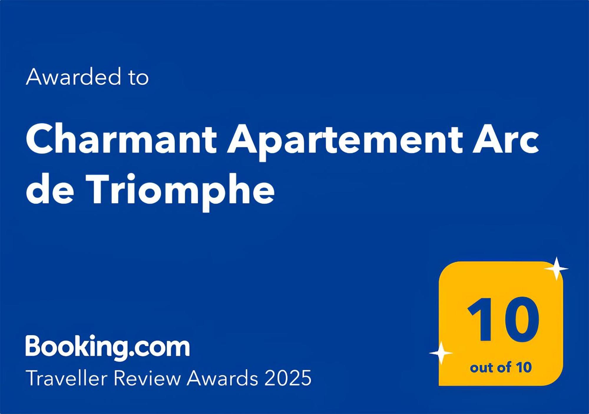 Arc De Triomphe Free Netflix Appartement Paris